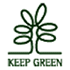 KEEP GREENマーク